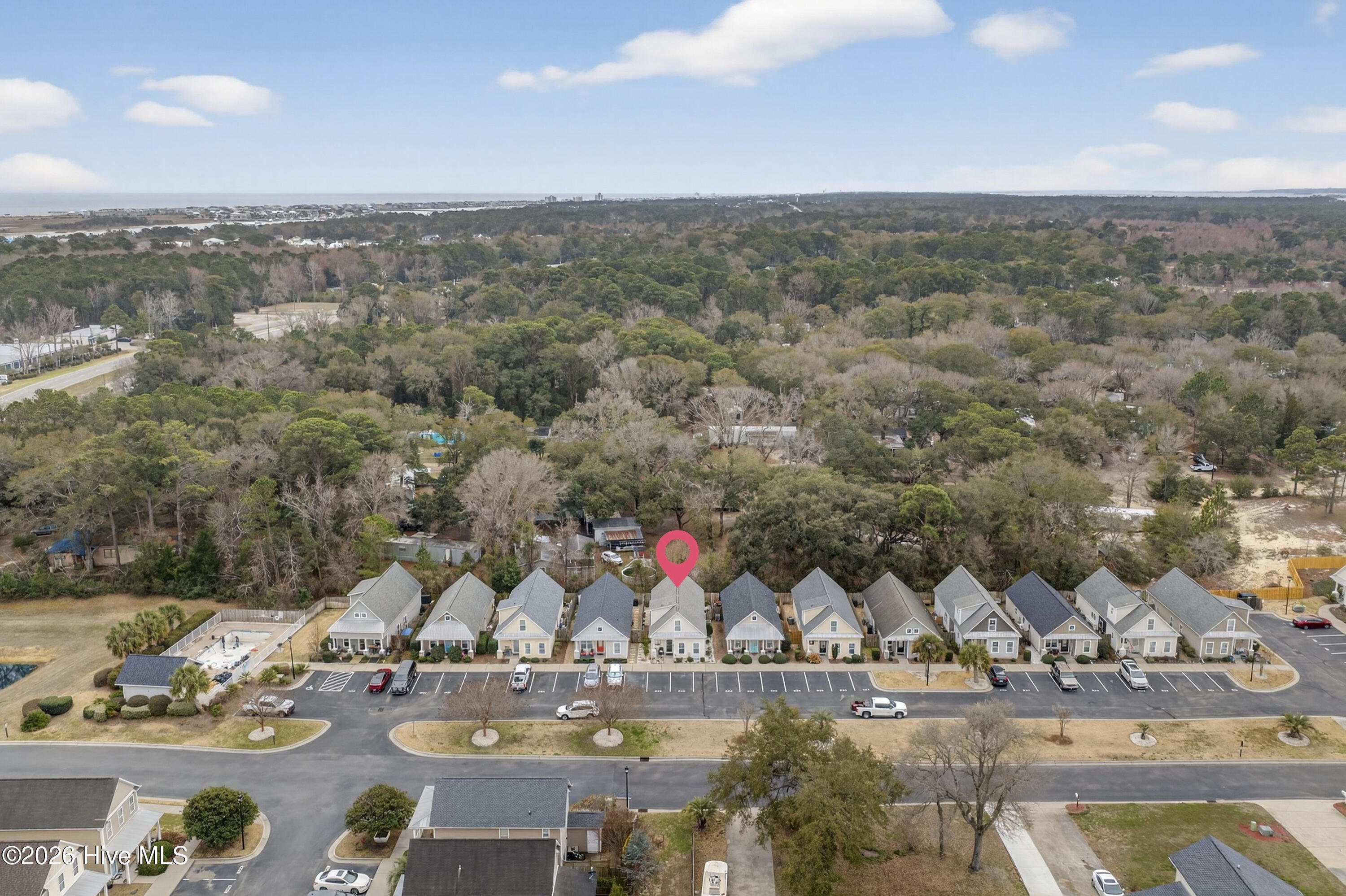 846 Kiawah Lane