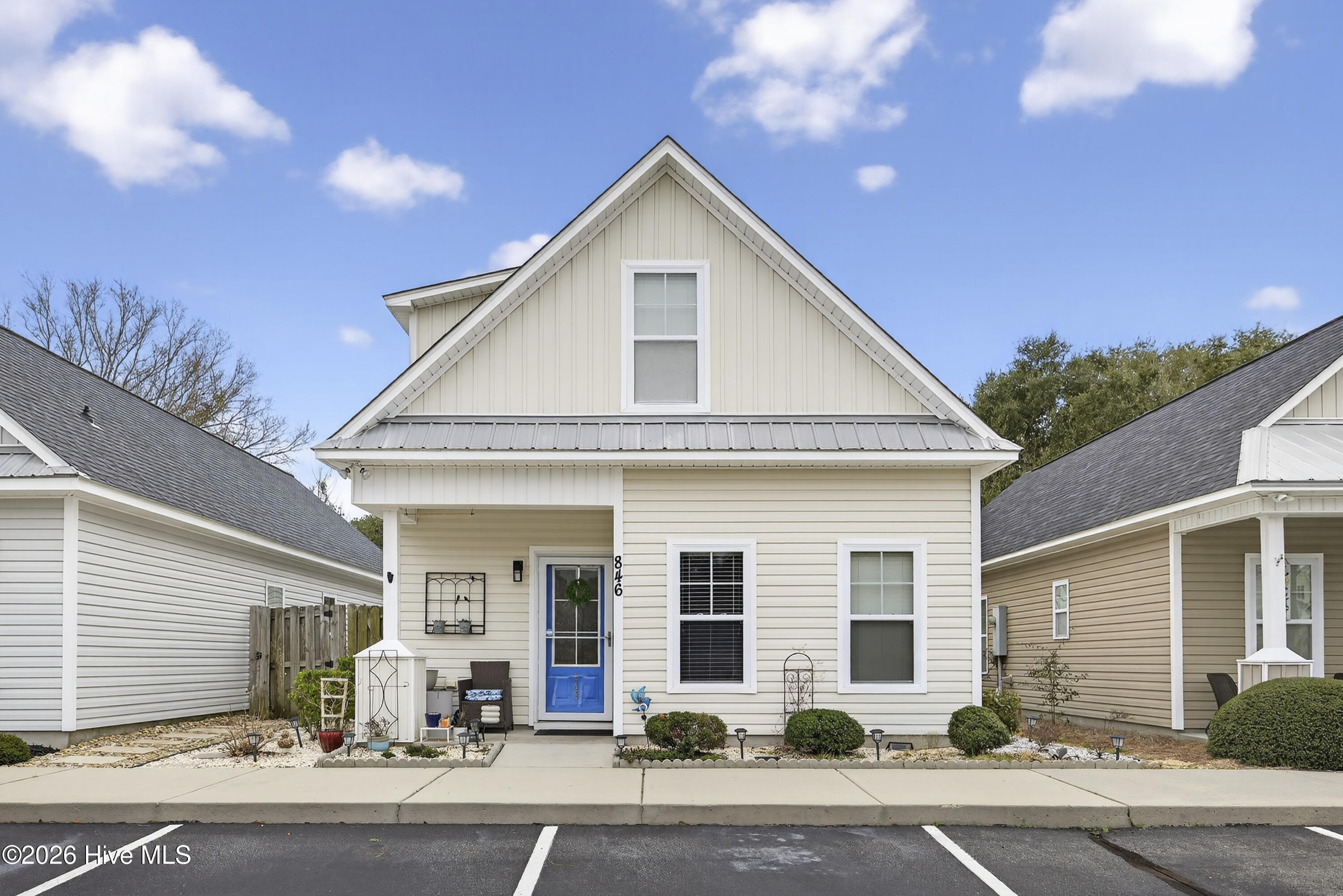 846 Kiawah Lane