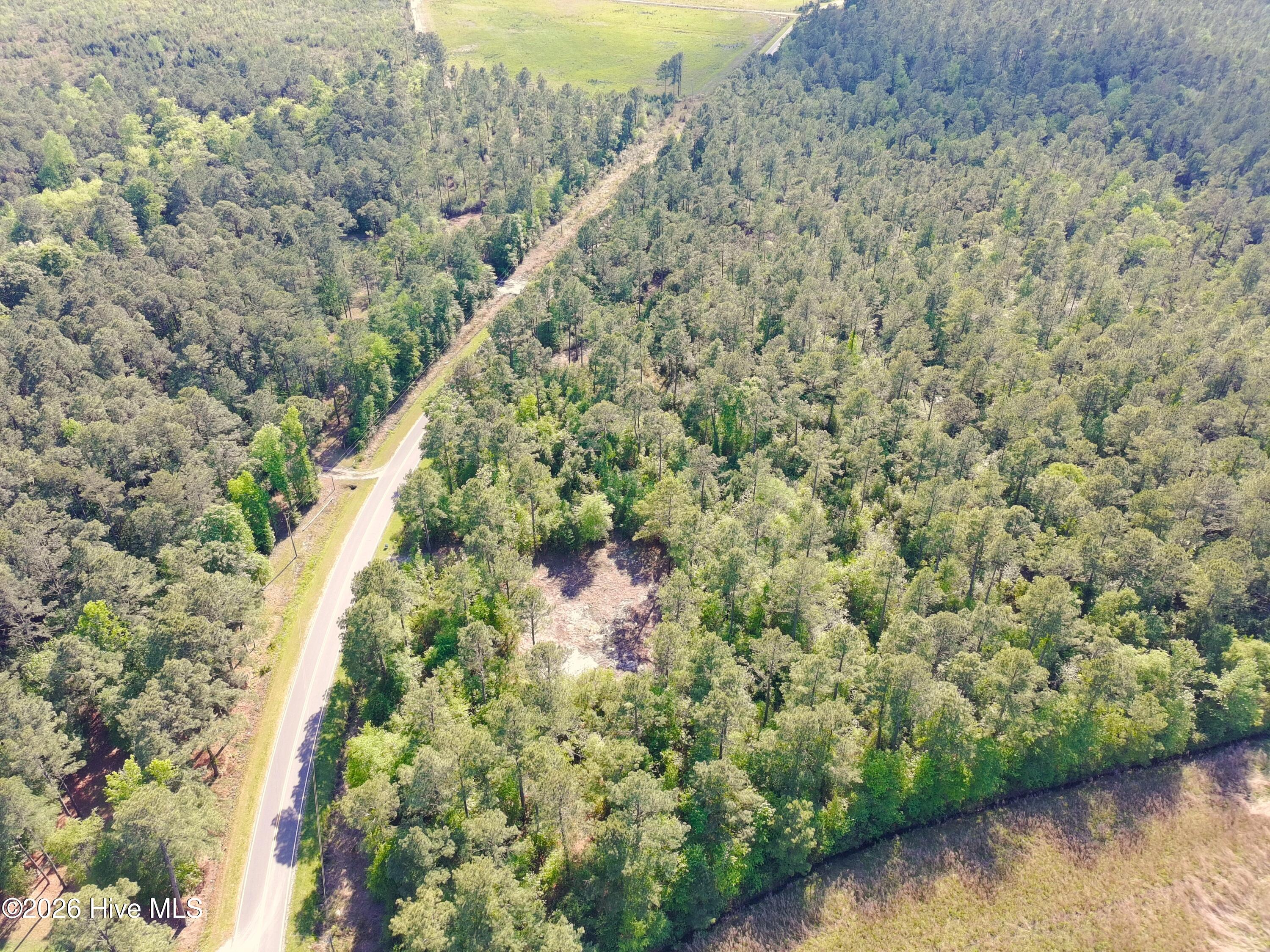 1827 Lightwood Bridge Road