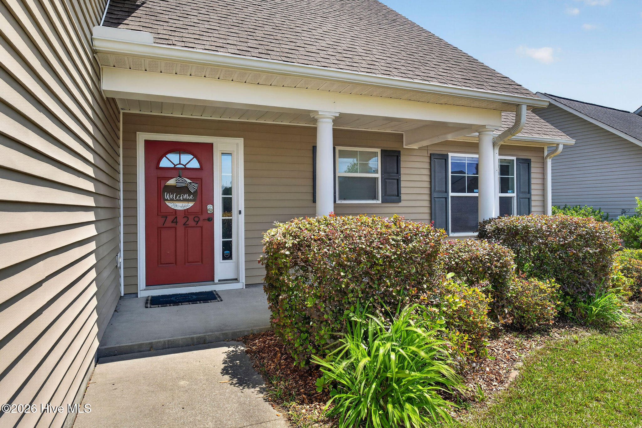 7429 Walking Horse Court