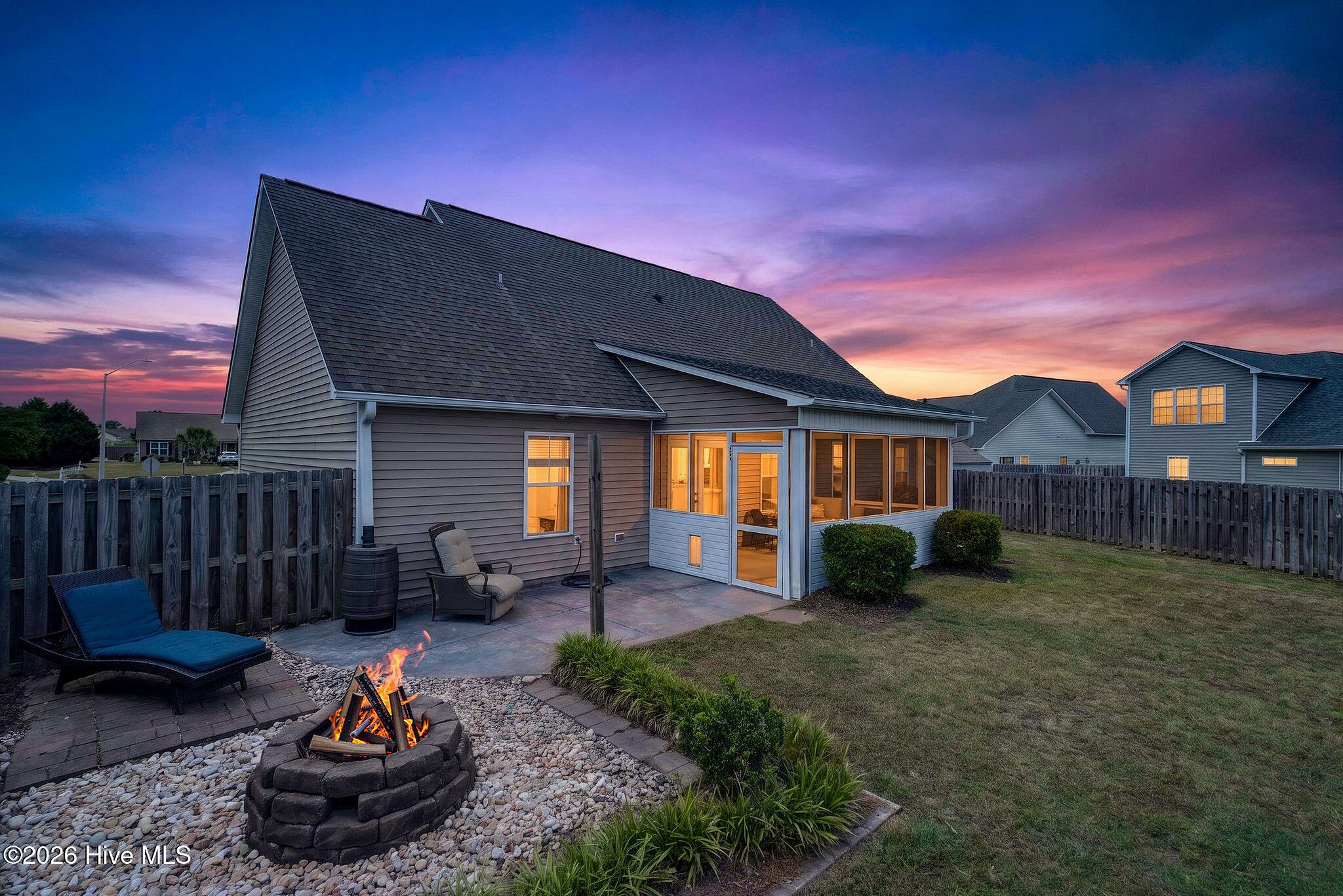 7429 Walking Horse Court