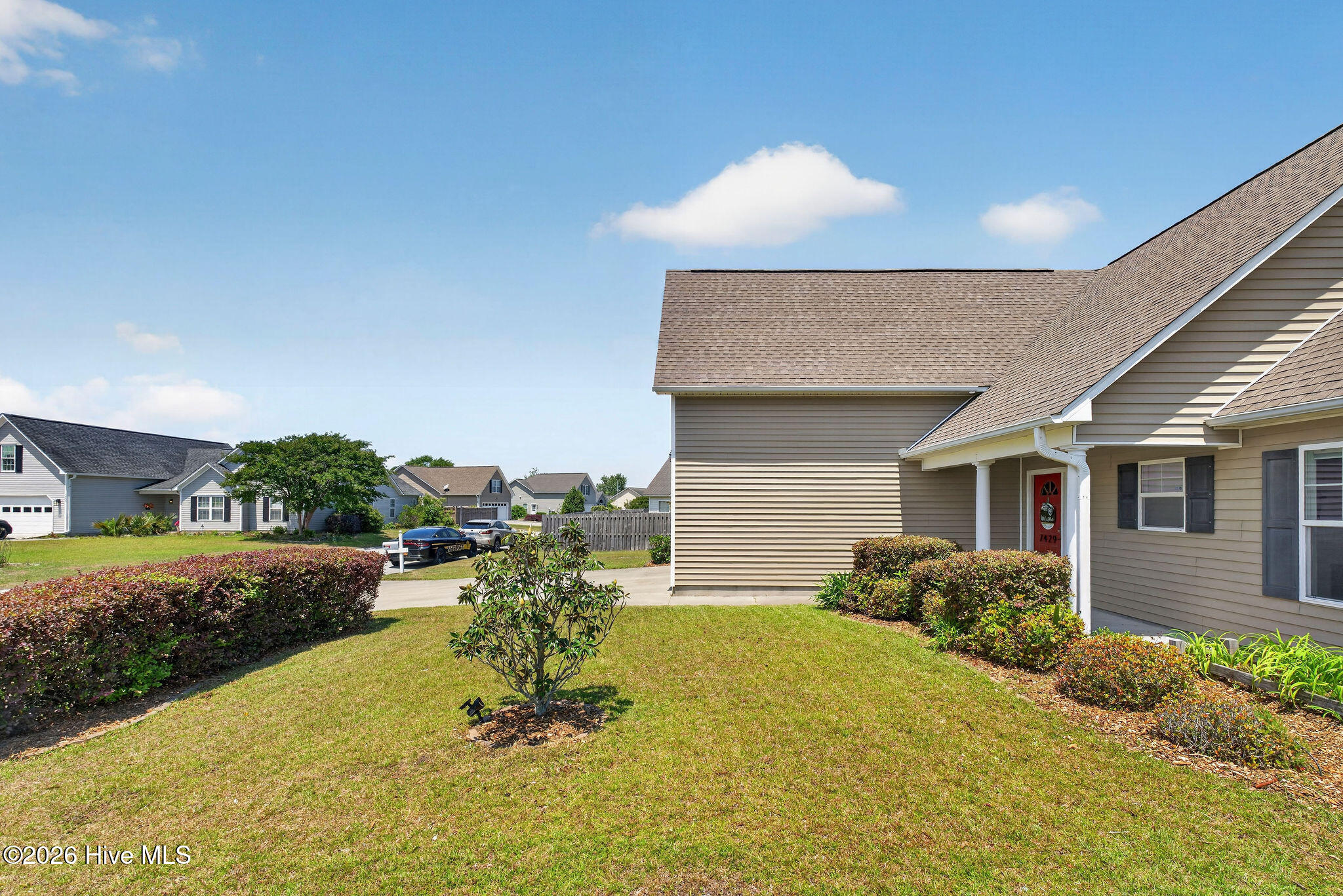 7429 Walking Horse Court