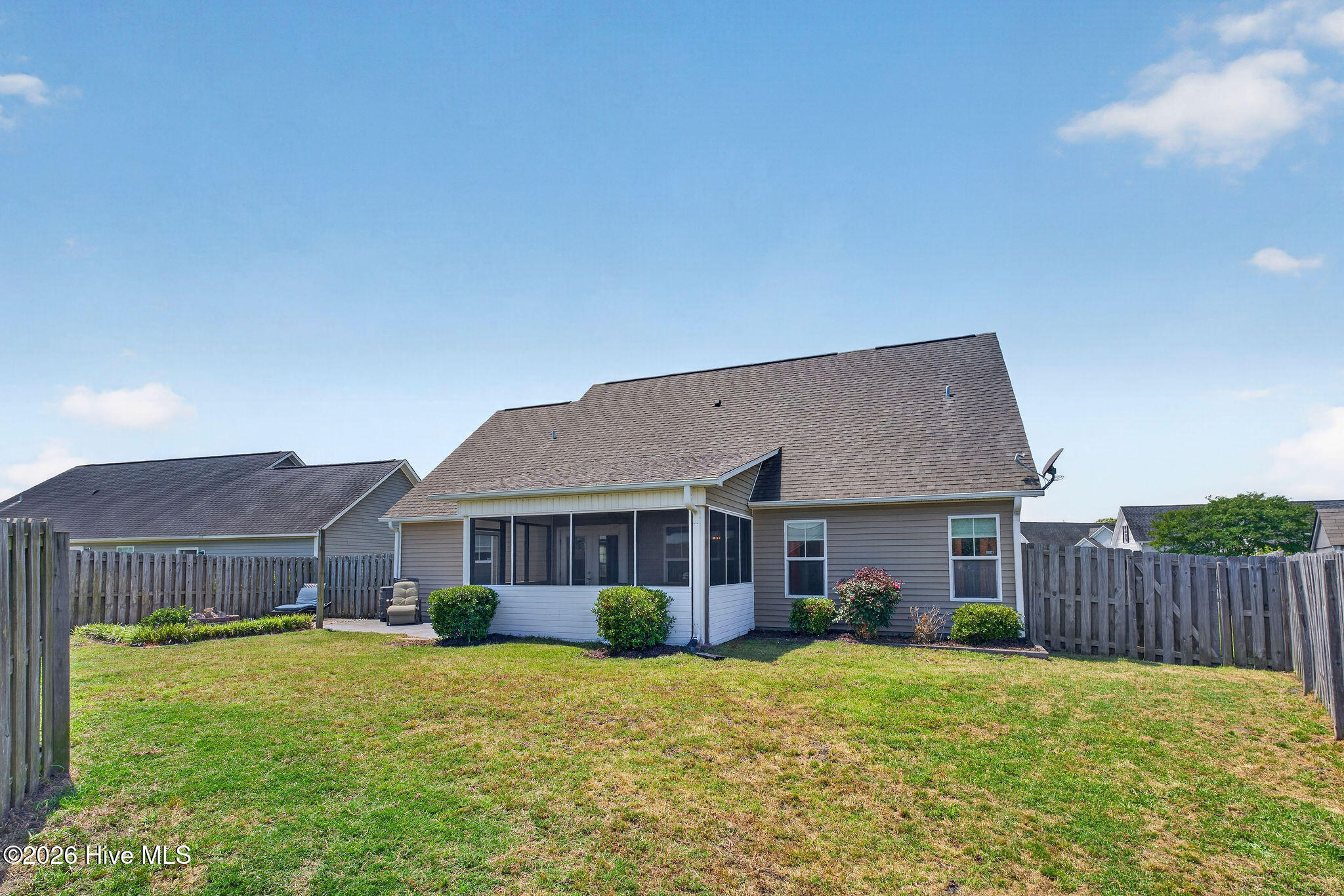 7429 Walking Horse Court