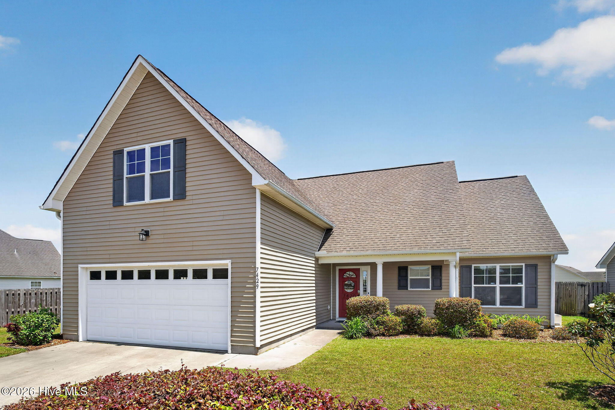 7429 Walking Horse Court
