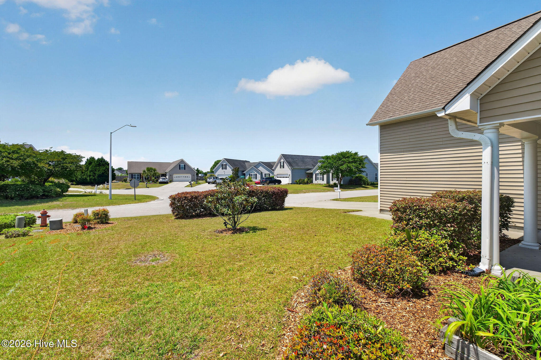 7429 Walking Horse Court