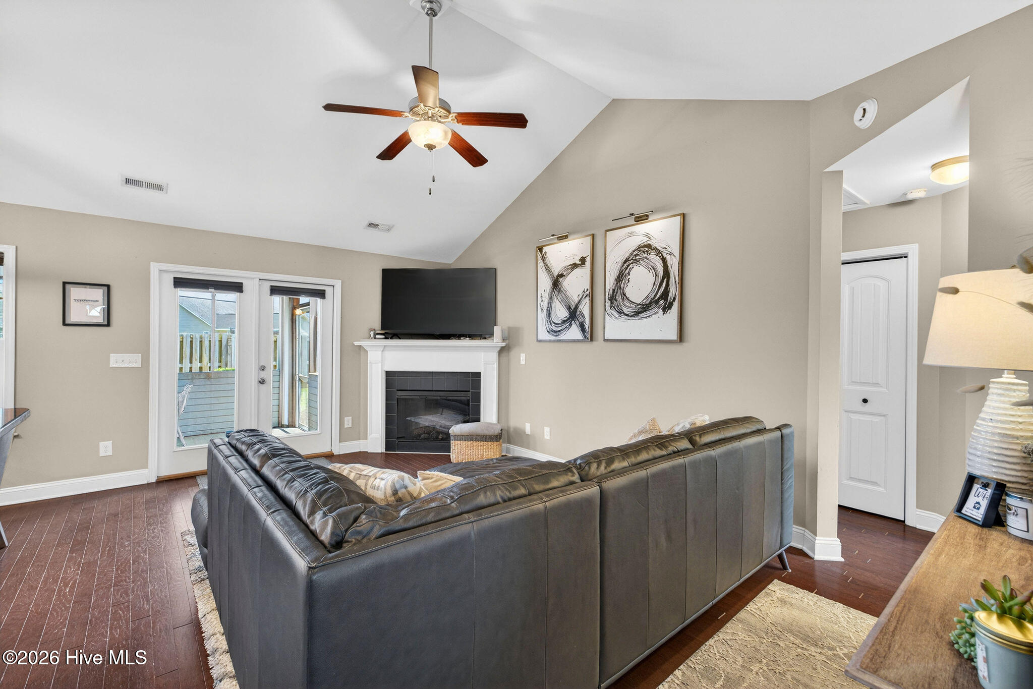 7429 Walking Horse Court