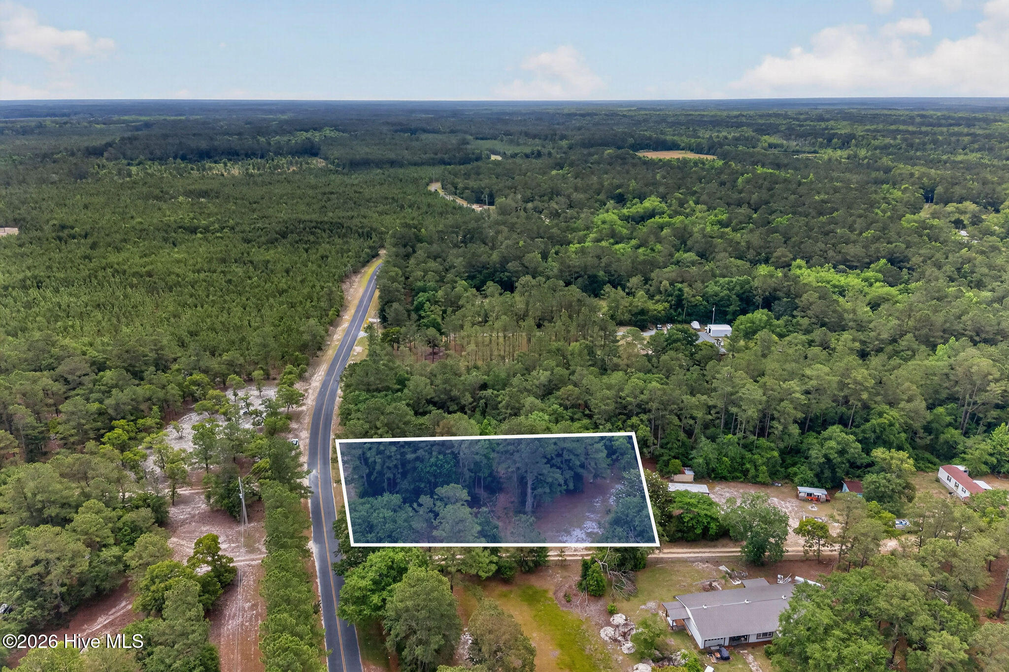 0000 16a Point Caswell Road
