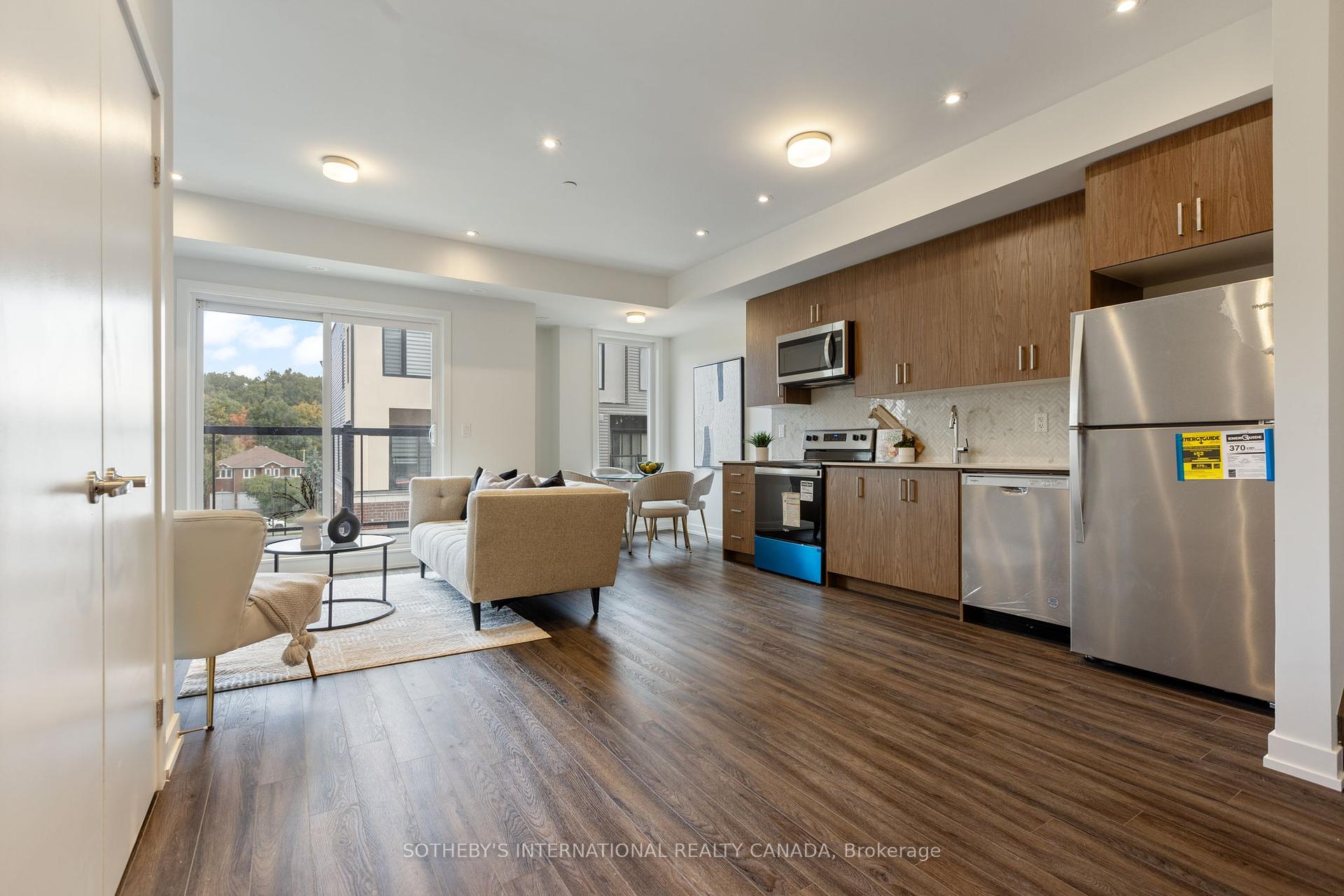 3562 Colonial Drive 16, Mississauga Unit: 16