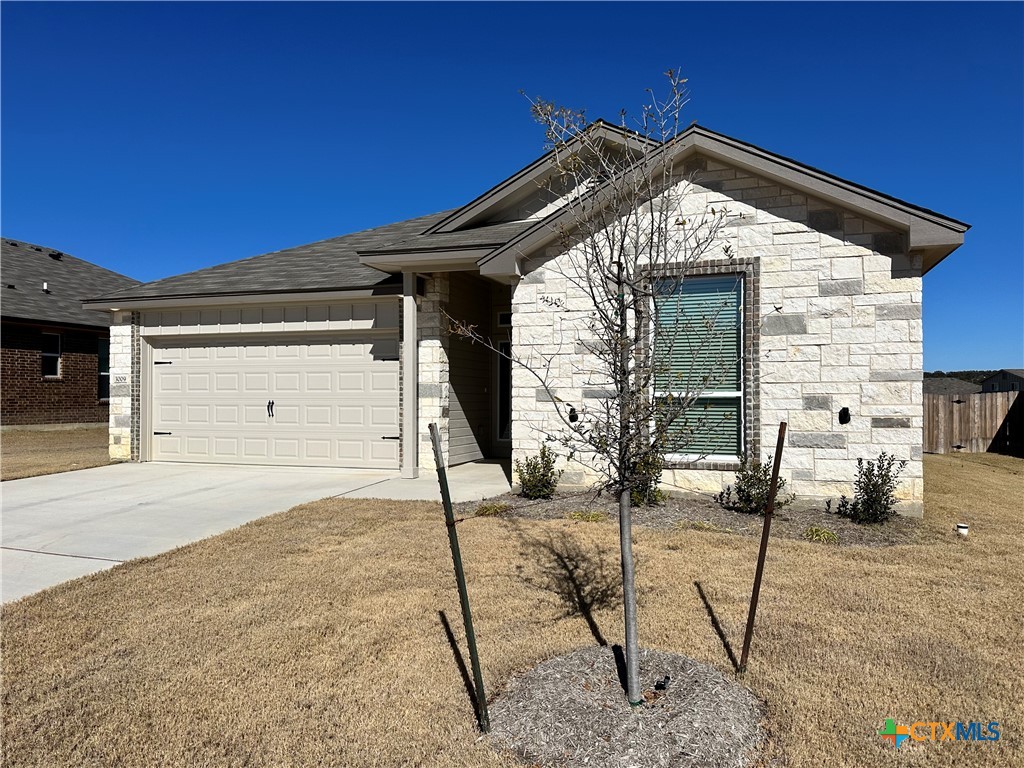3009 Hedwig Street