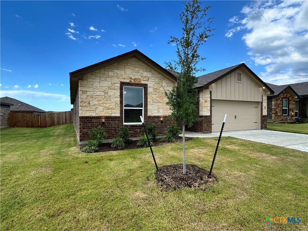 3104 Gryffindor Lane