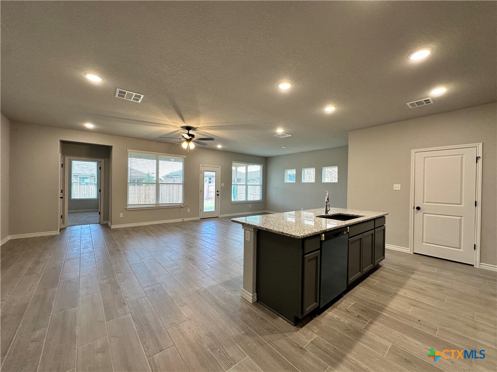 3104 Gryffindor Lane