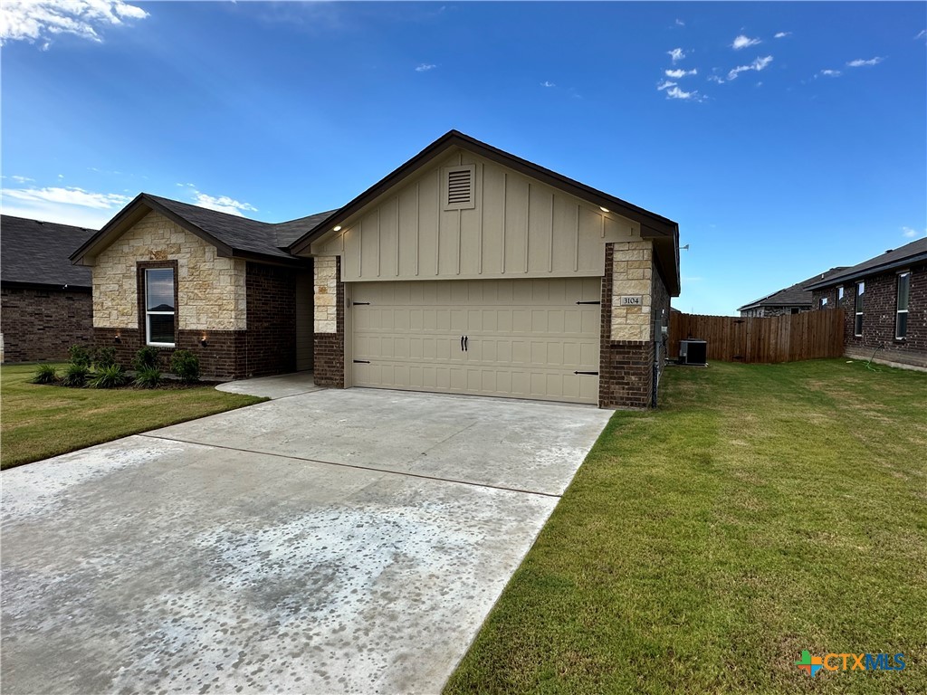 3104 Gryffindor Lane