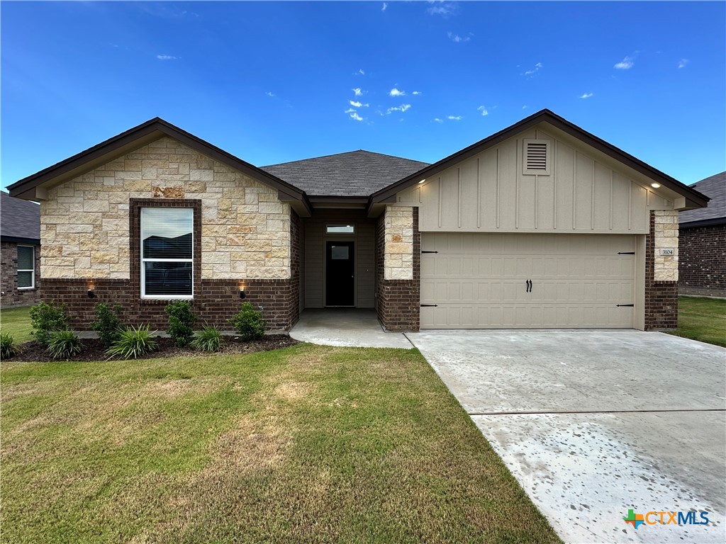 3104 Gryffindor Lane