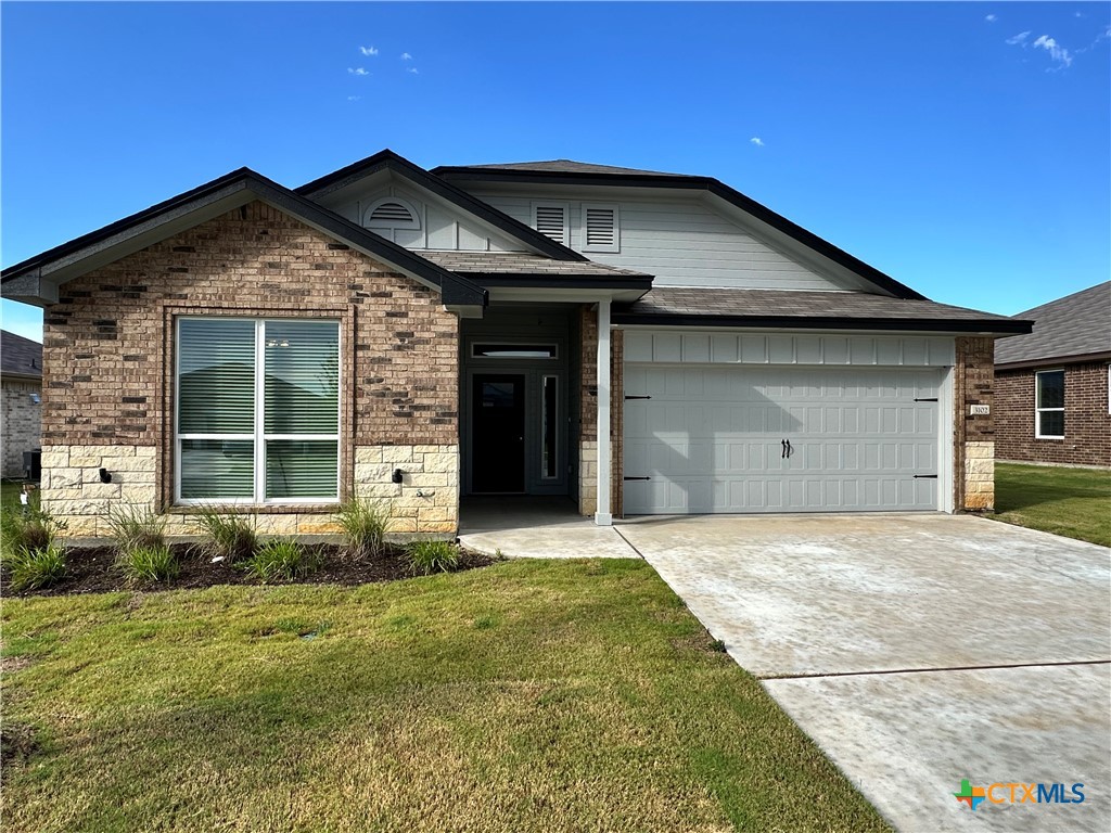 3102 Gryffindor Lane