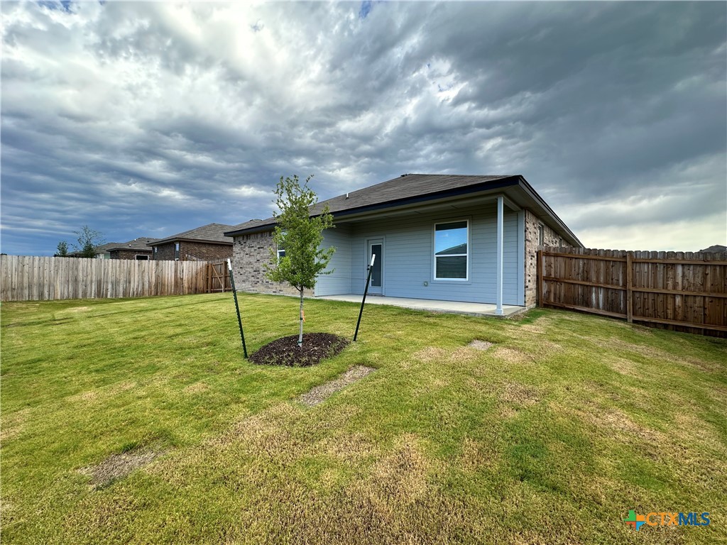 3102 Gryffindor Lane