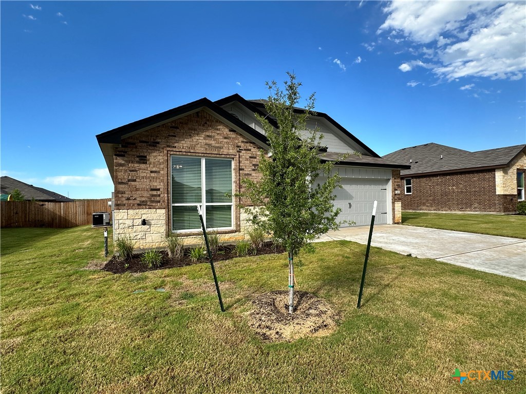 3102 Gryffindor Lane