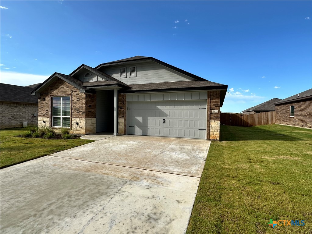 3102 Gryffindor Lane