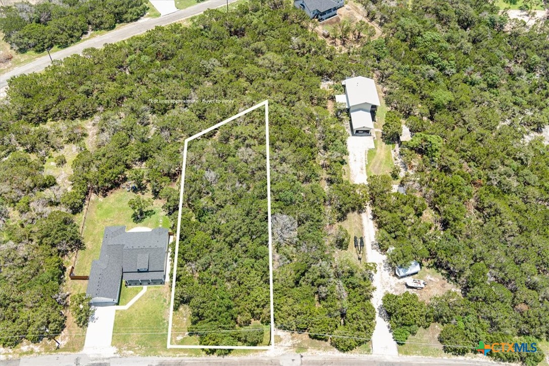 5141 Comanche Drive