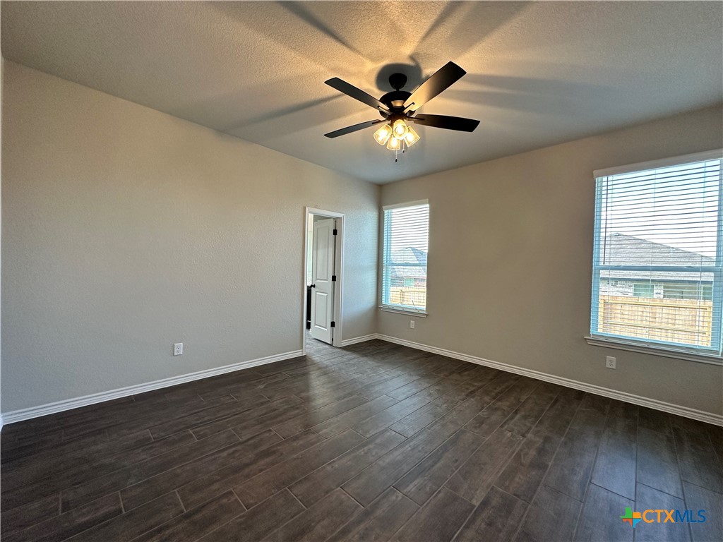 3002 Gryffindor Lane