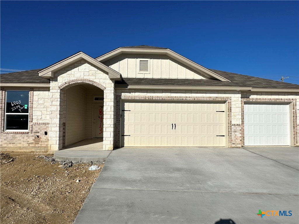 6803 Wizard Drive