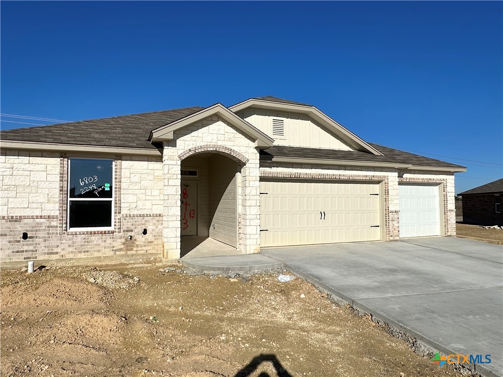 6803 Wizard Drive