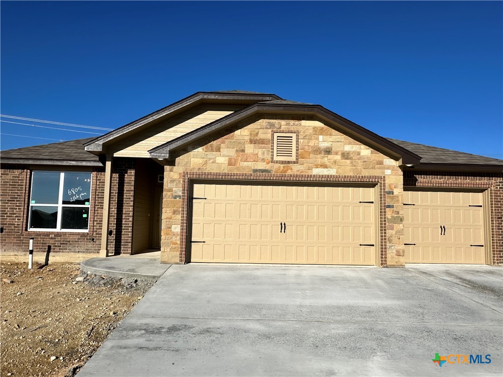 6805 Wizard Drive