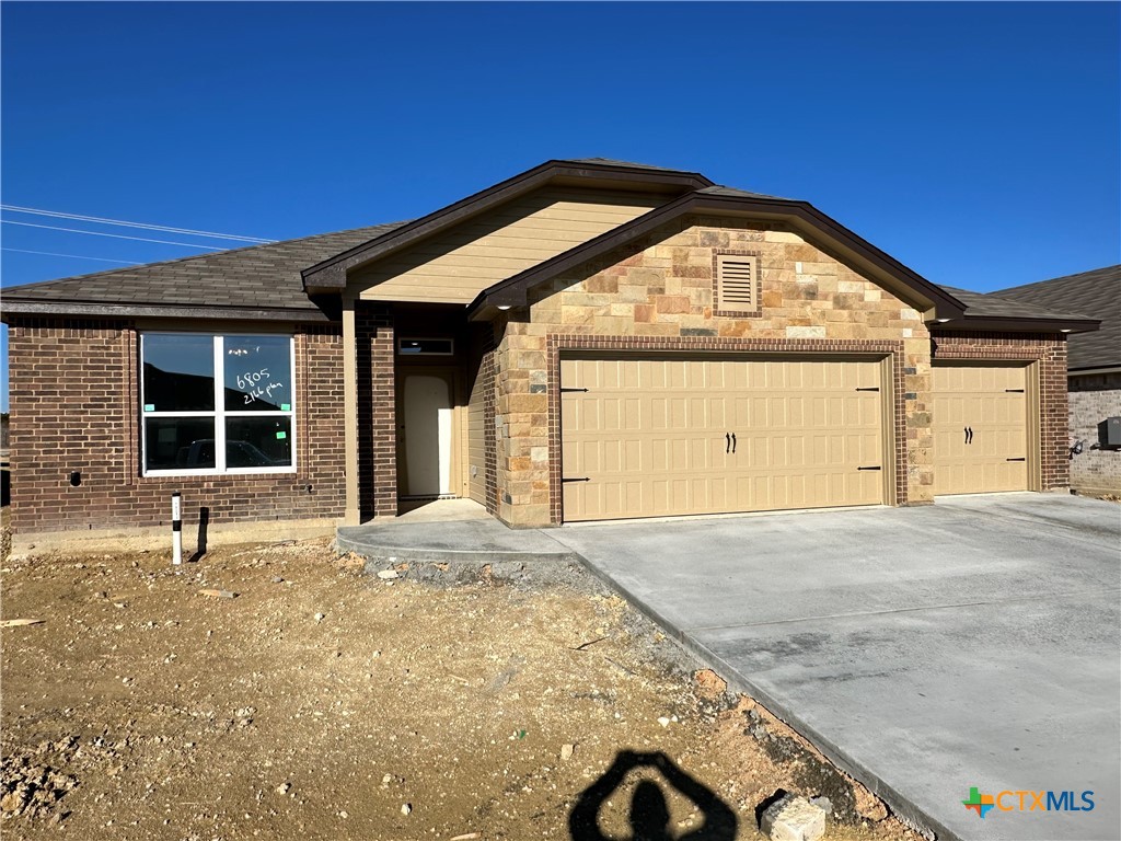 6805 Wizard Drive