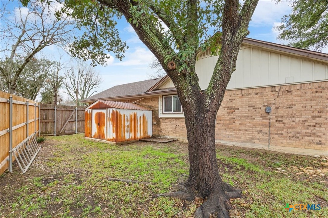508 Brazos Drive