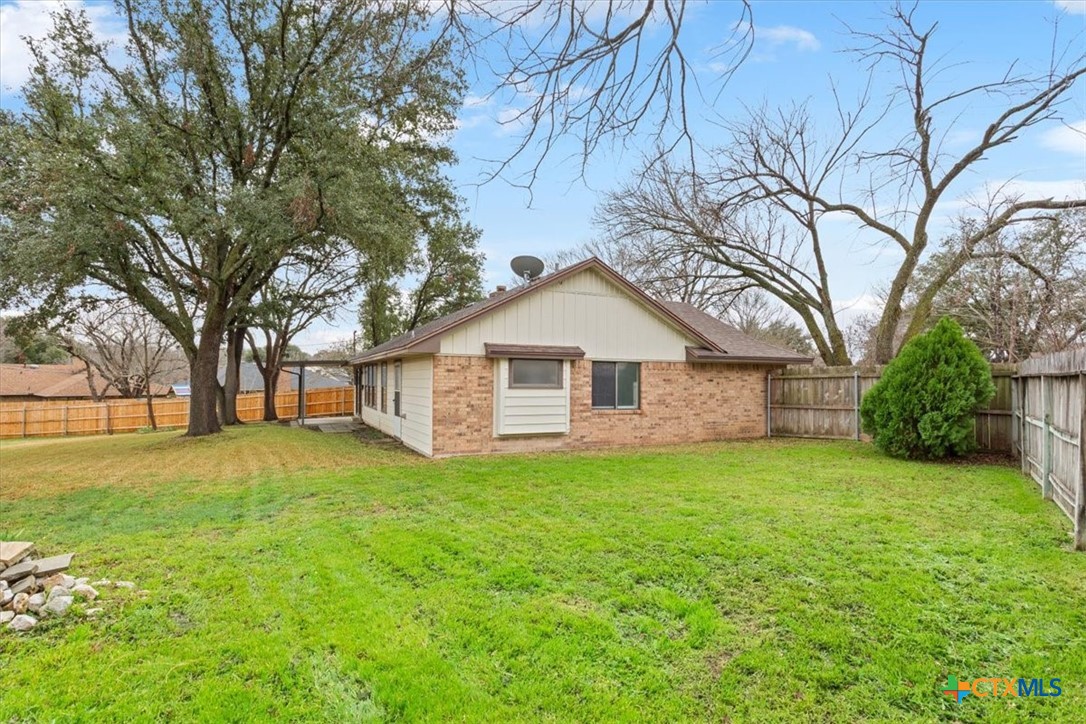 508 Brazos Drive