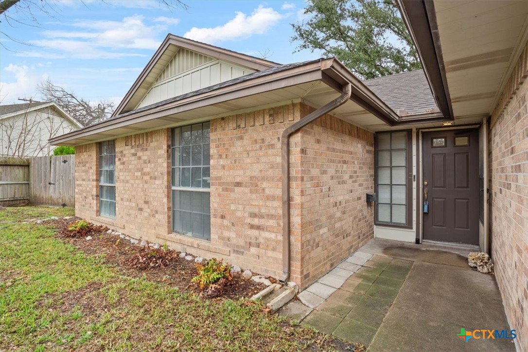 508 Brazos Drive
