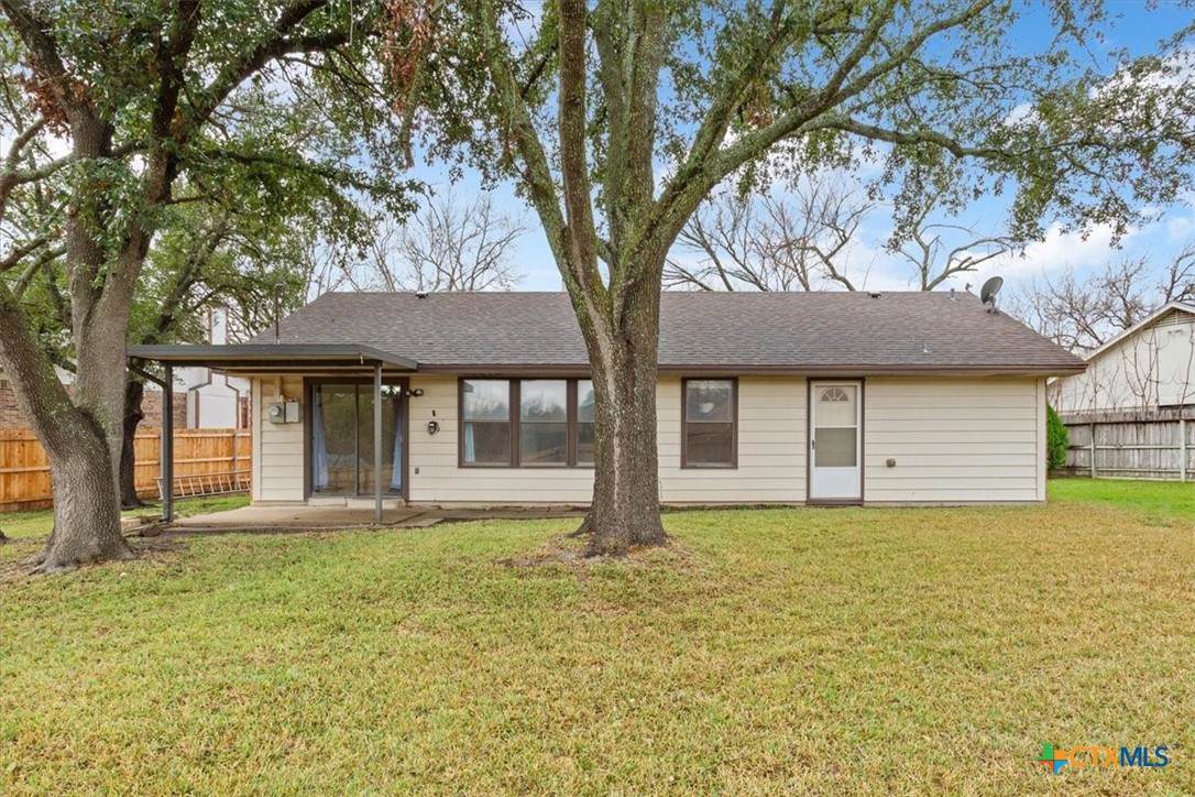 508 Brazos Drive