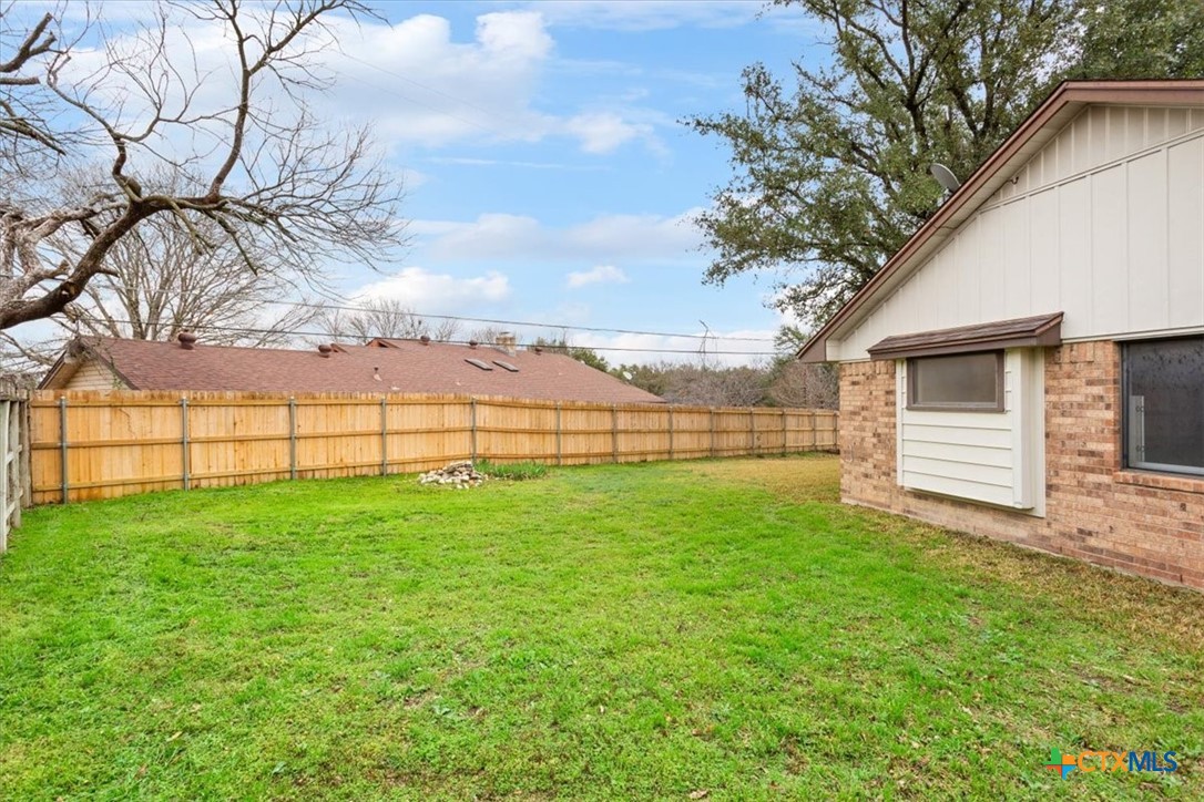 508 Brazos Drive