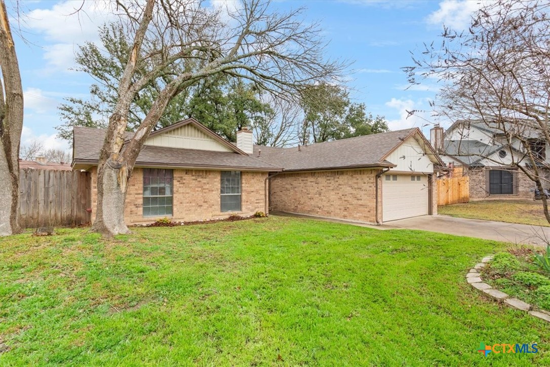 508 Brazos Drive