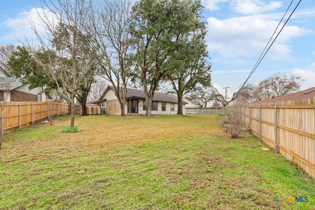 508 Brazos Drive