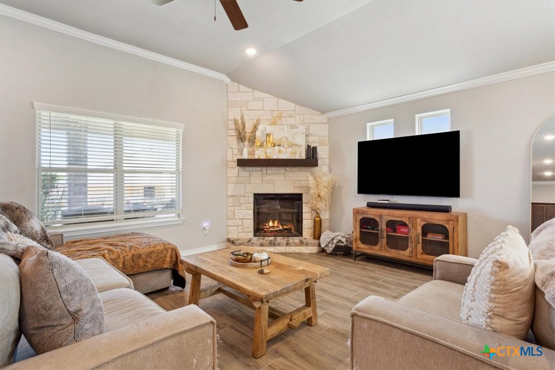 3228 James Ridge Drive