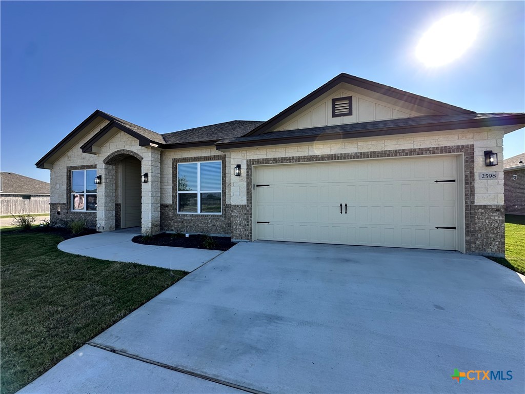 2598 Settlers Oak Drive