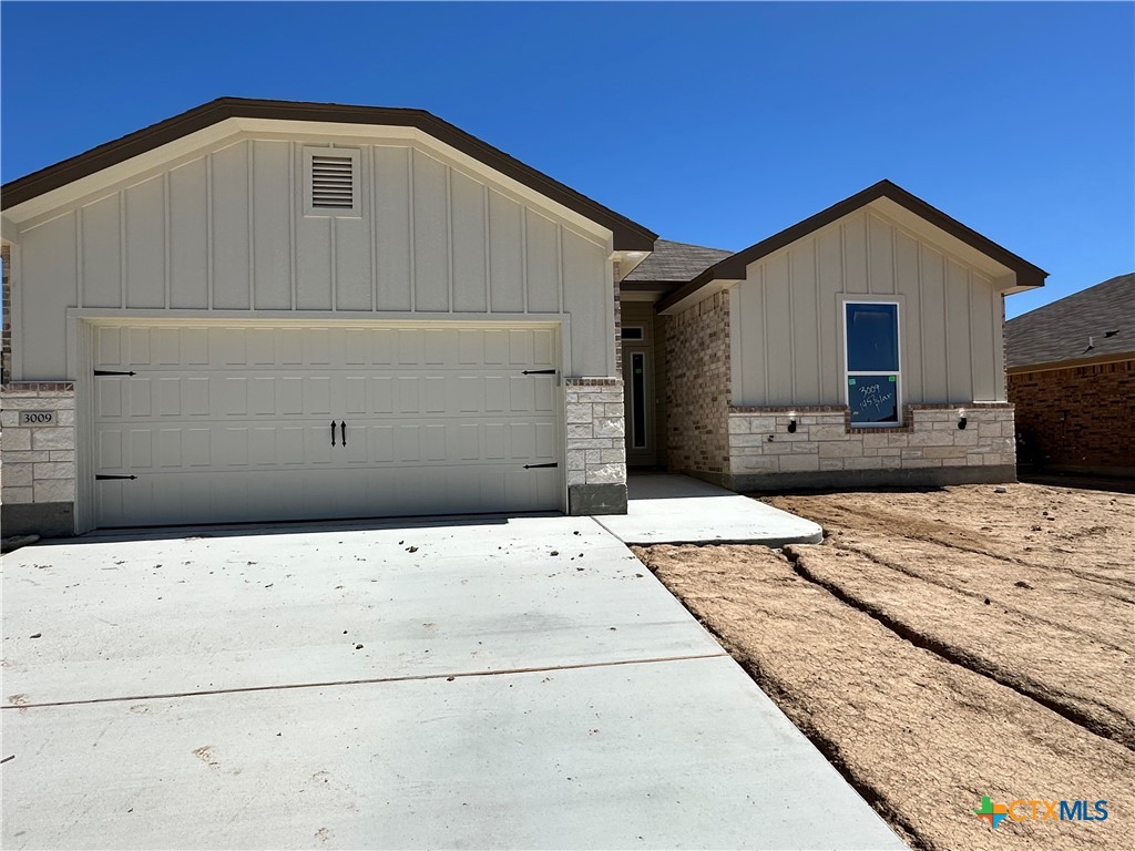 3009 Seeker Street