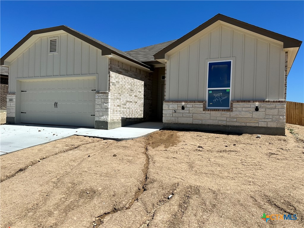 3009 Seeker Street