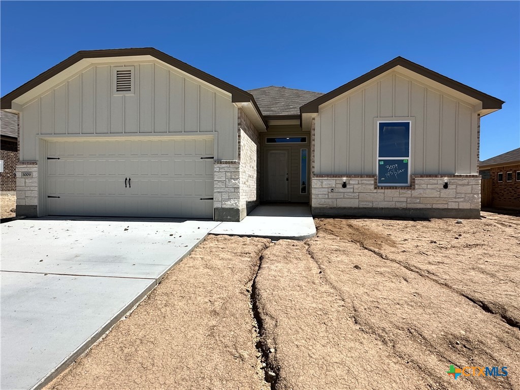 3009 Seeker Street