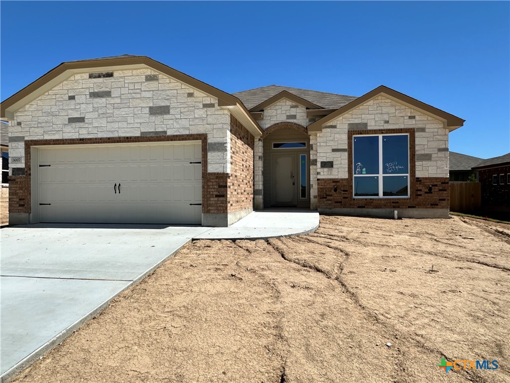 3007 Seeker Street