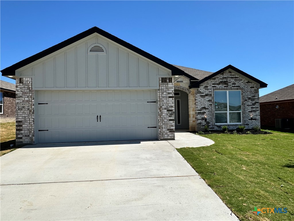 3003 Seeker Street