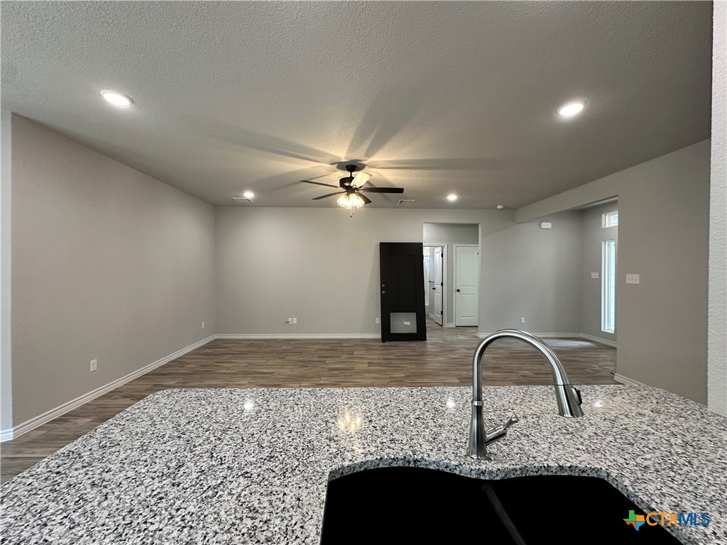 3003 Seeker Street