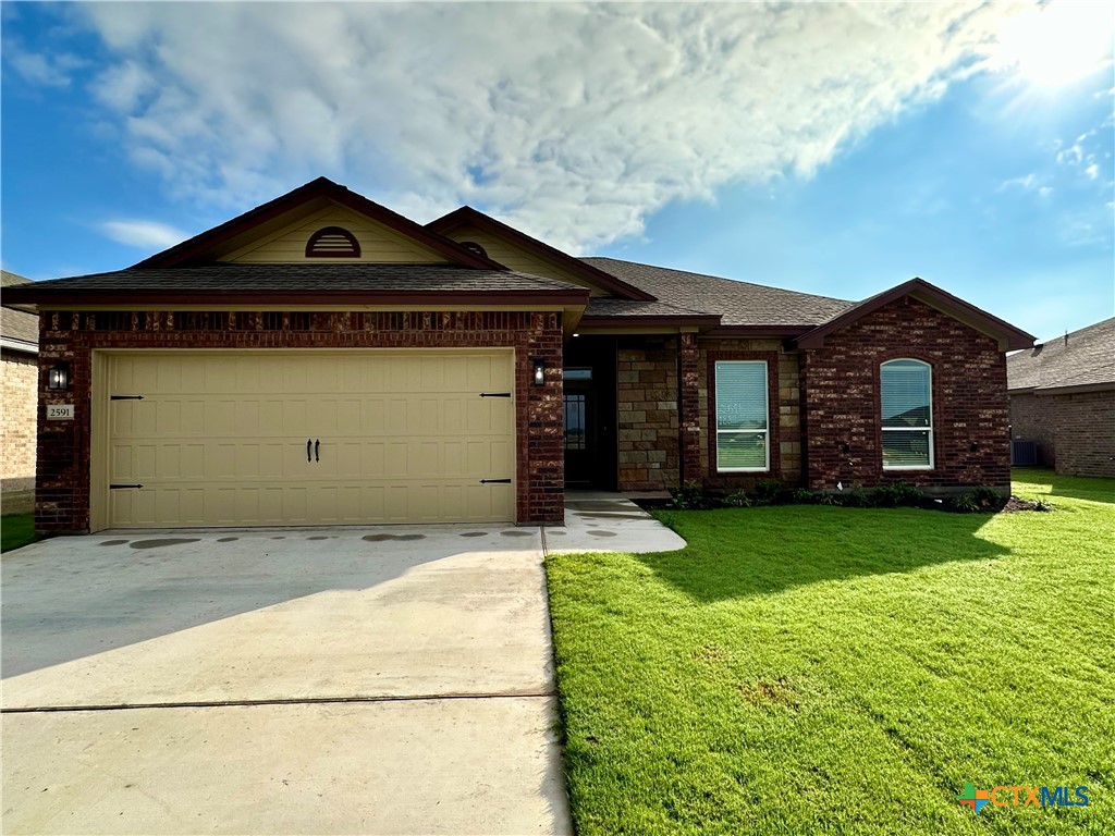 2591 Cedar Glen Drive