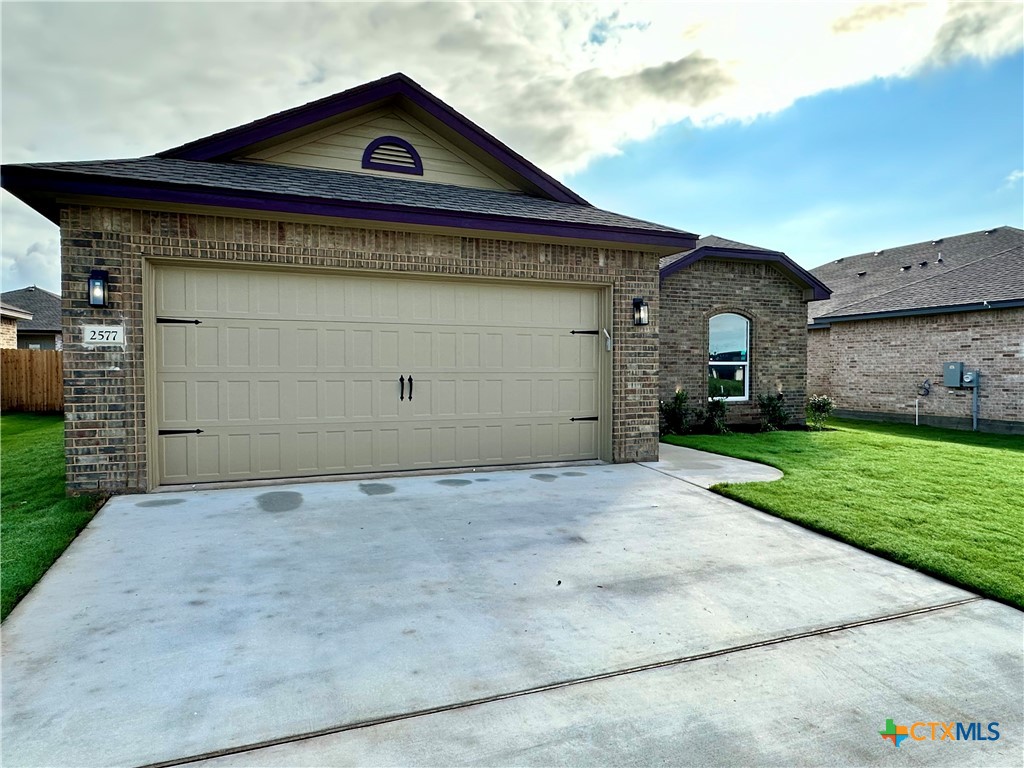 2577 Cedar Glen Drive