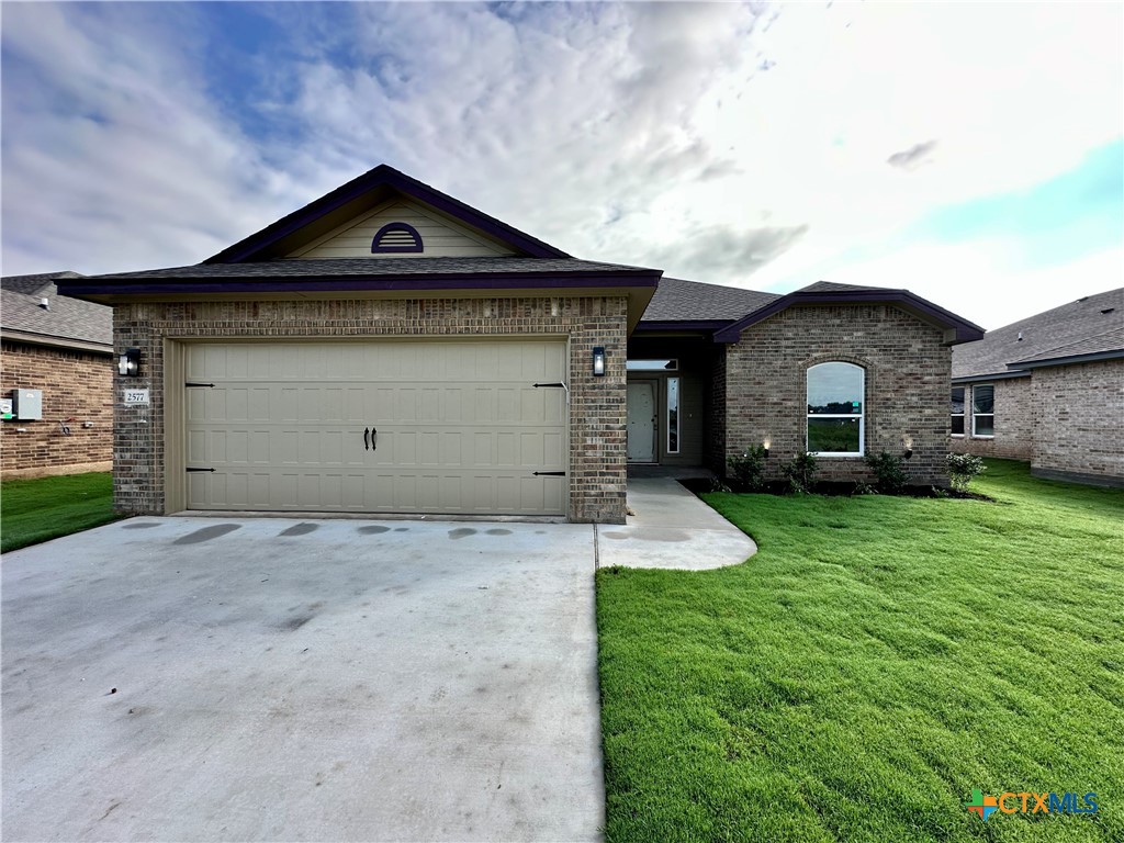 2577 Cedar Glen Drive