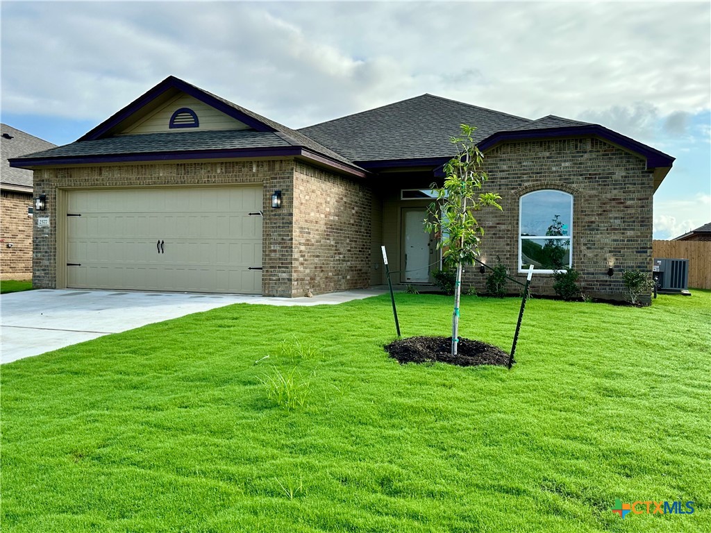 2577 Cedar Glen Drive