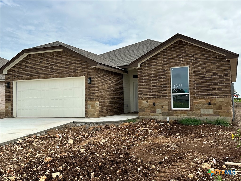 2571 Cedar Glen Drive