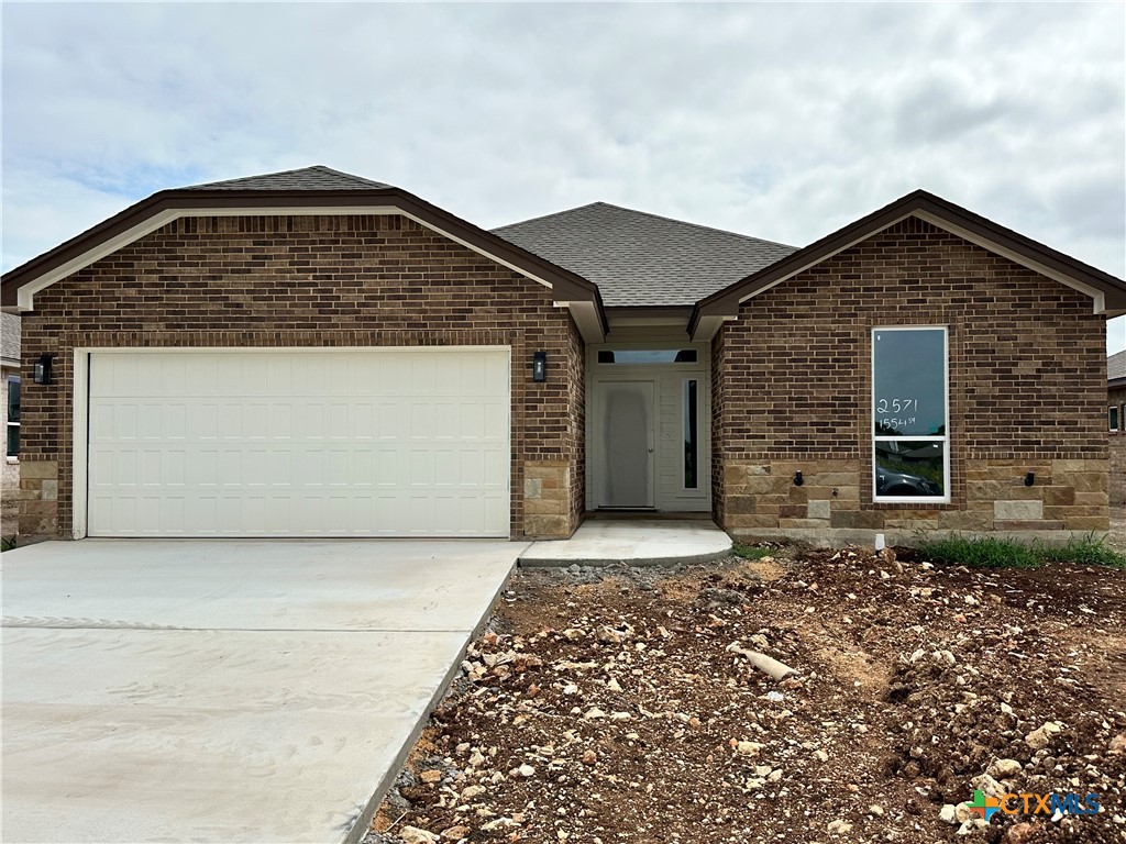 2571 Cedar Glen Drive