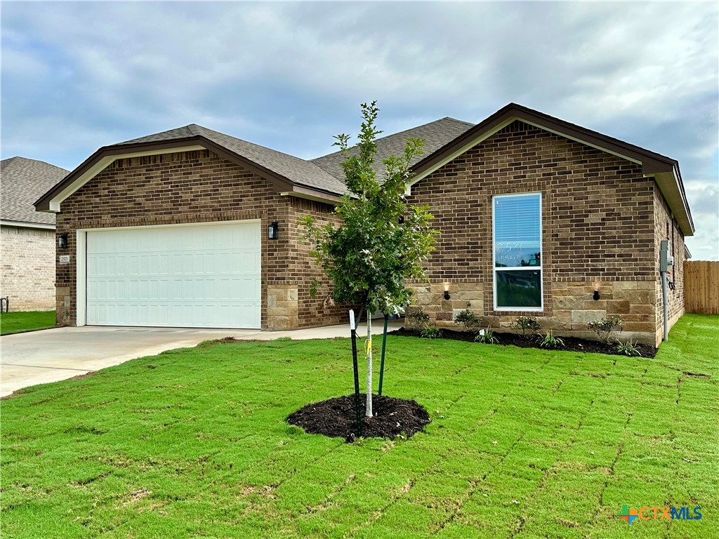 2571 Cedar Glen Drive