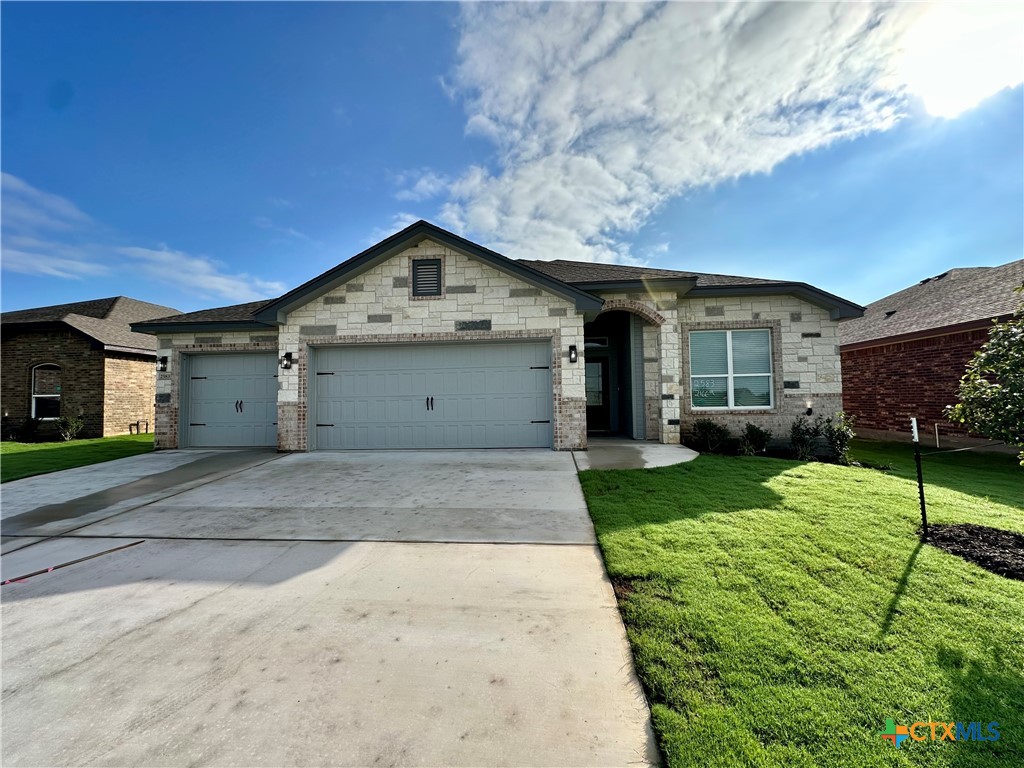 2583 Cedar Glen Drive